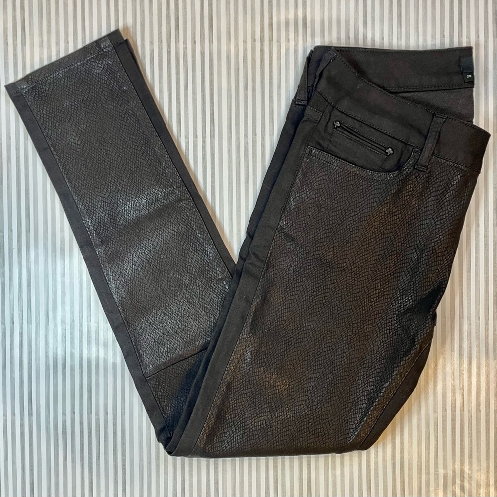 The Kooples Jean Leggings